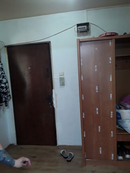 Piata Rahova, Circa 19,